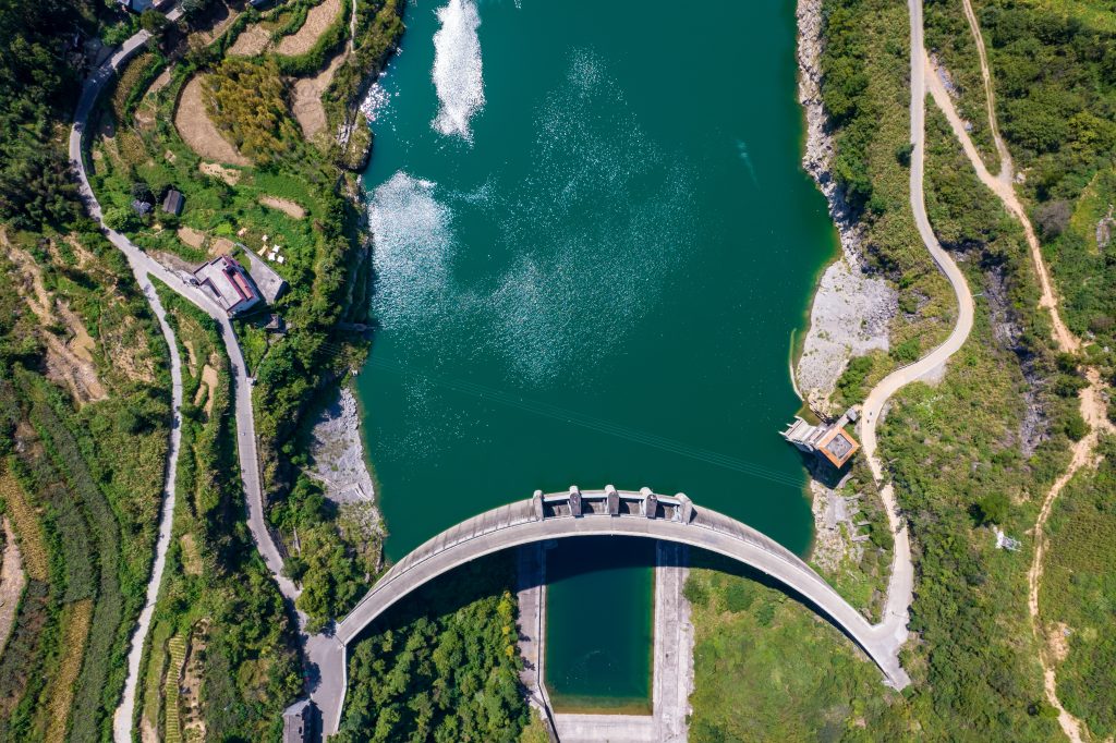 水利行业智能科研助手项目