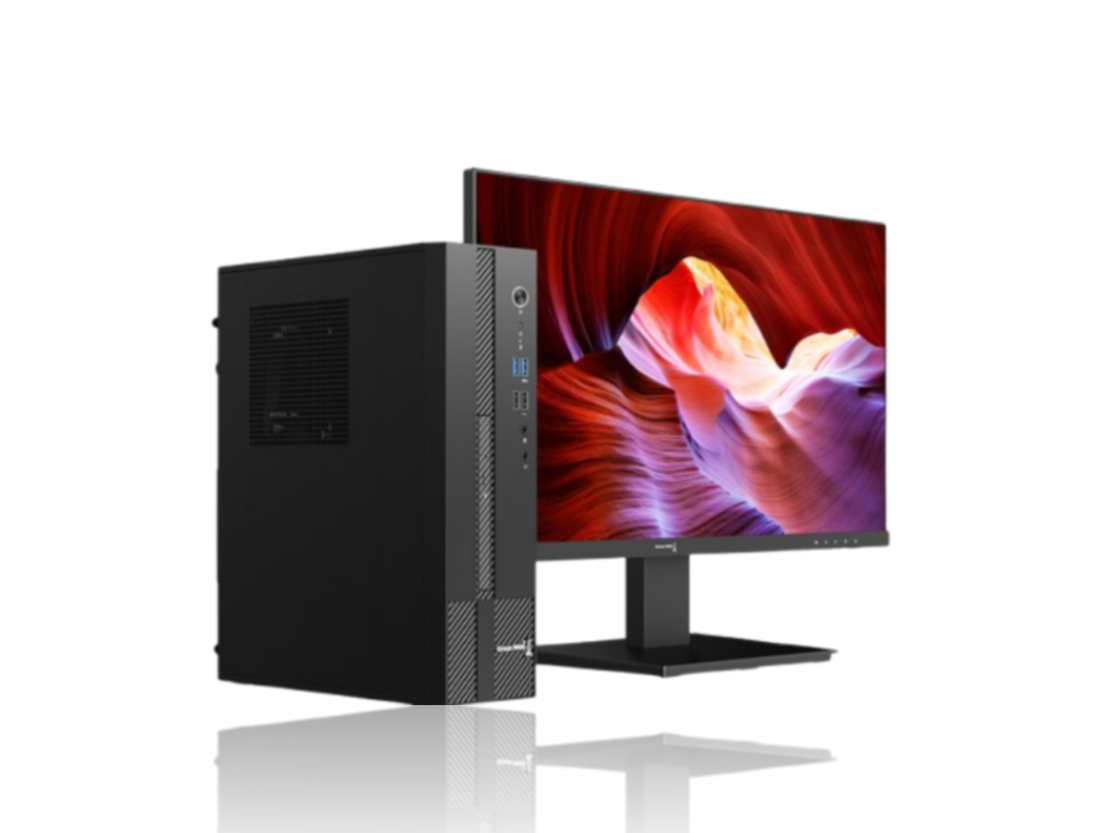 世恒D80F3台式机