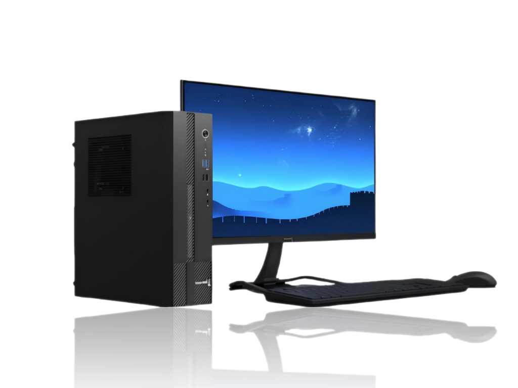 世恒D80H3台式机