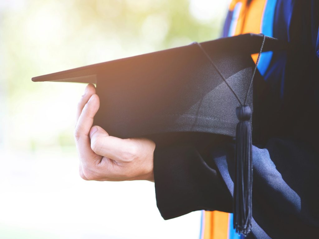 天津某大学AI智能平台项目