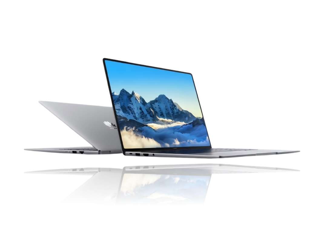 华为擎云L420x笔记本