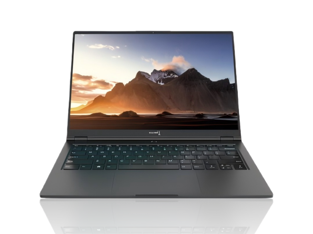 长城TN140B2笔记本