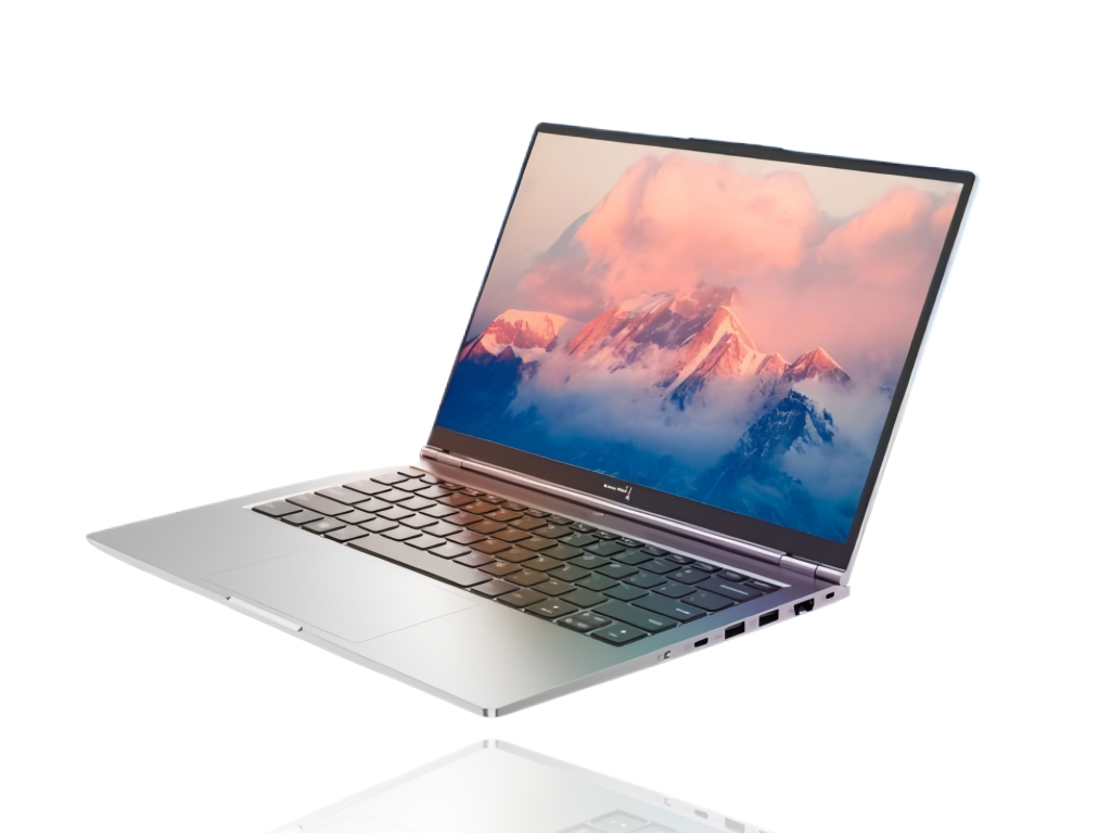 长城TN140C2笔记本